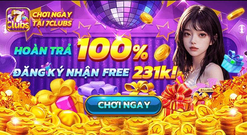 7Club: Game bài đổi thưởng uy tín tặng tiền miễn phí 6 Một vài câu hỏi thường gặp về 7Club