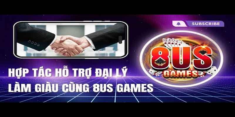 8US: Game bài đổi thưởng giải trí đẳng cấp kiểu Mỹ 3 Tư vấn CSKH hỗ trợ tận tâm cho thành viên 24/7